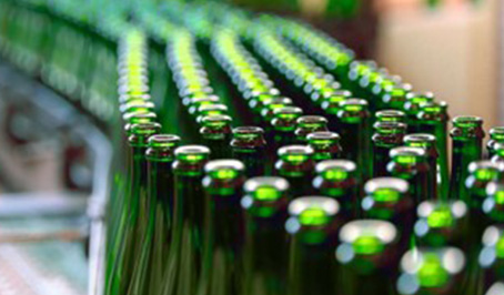 bottles