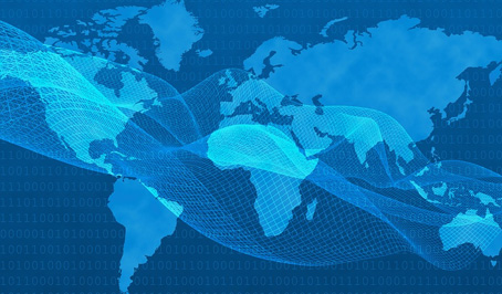global-data
